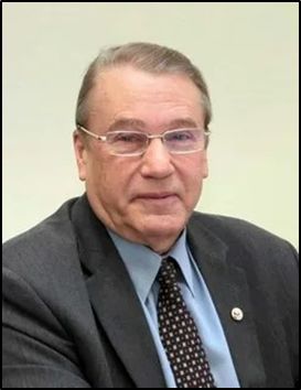 Сагарадзе Виктор Владимирович